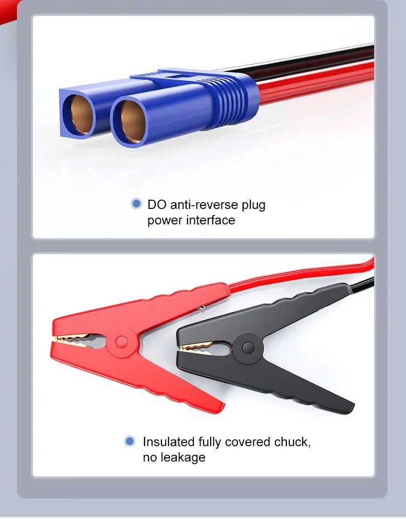 Akumuliatoriaus starteris