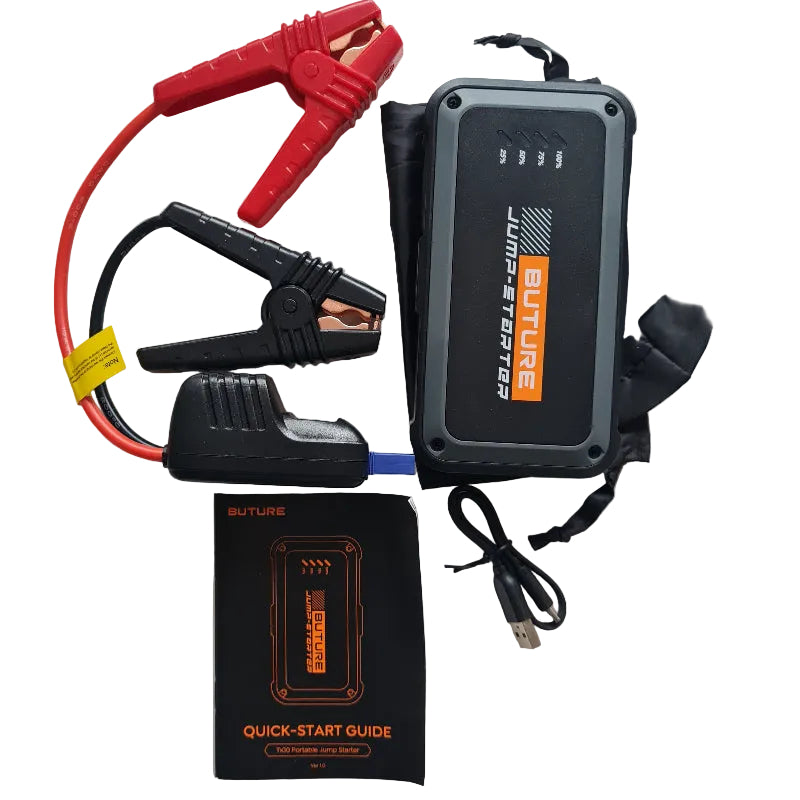 BUTURE BETA08 rinkinys