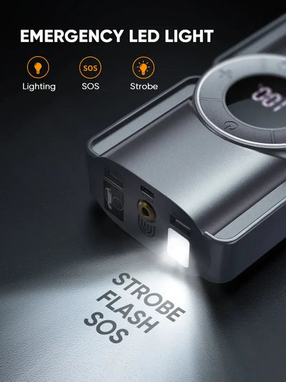 Buture beta01 led žibintuvėlis