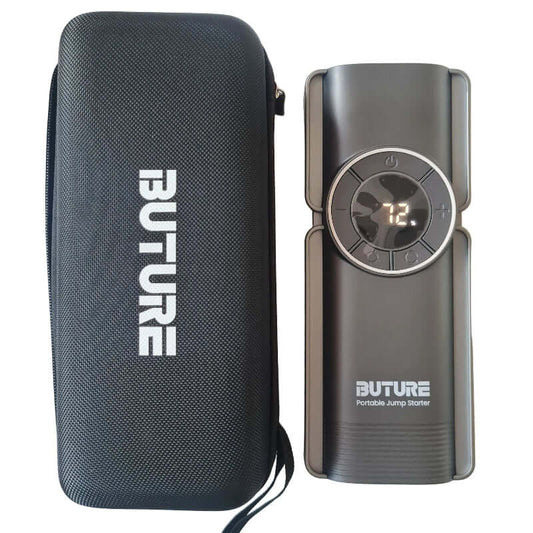 Buture beta01 su dėžute jump starteris