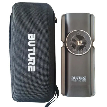 Buture beta01 su dėžute jump starteris