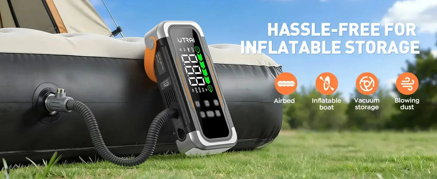 Utrai Js-40 prie čiužinio užvedėjas