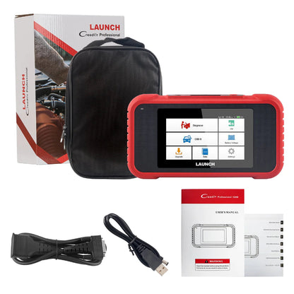LAUNCH CRP123E V2.0 OBD2 Automobilio diagnostika