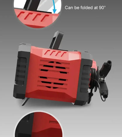 EAFC Smart Automatic Battery Charger 10A