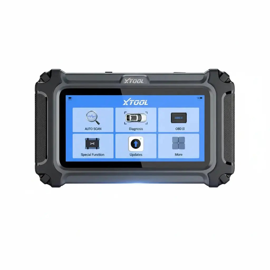 XTOOL D5S autodiagnostika pagrindinė nuotrauka