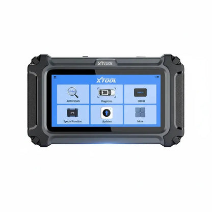 XTOOL D5S autodiagnostika pagrindinė nuotrauka