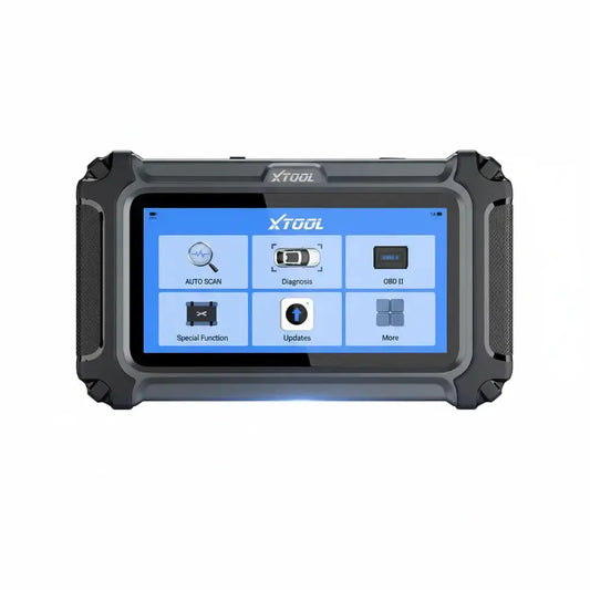 XTOOL D5S autodiagnostika pagrindinė nuotrauka