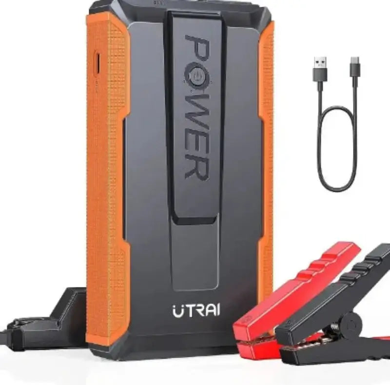 UTRAI T1 jump starter