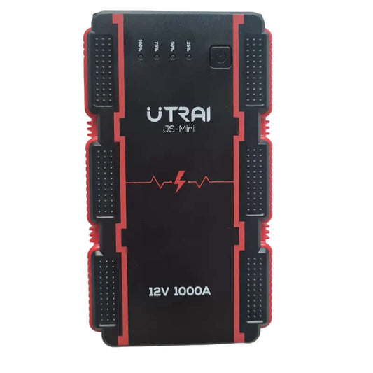 UTRAI JS-Mini boosteris pagrindine nuotrauka
