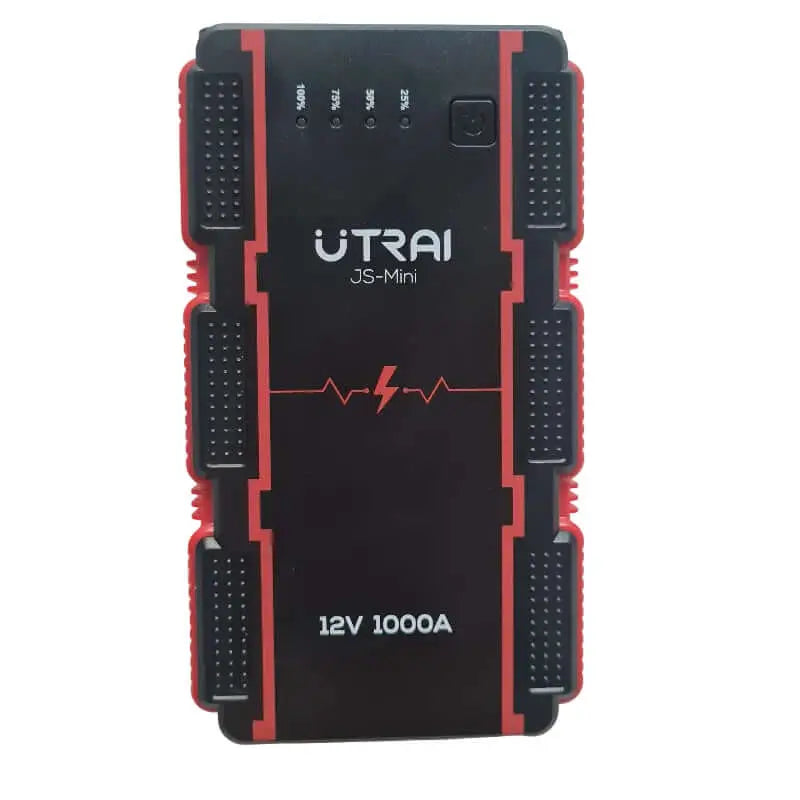 UTRAI JS-Mini boosteris pagrindine nuotrauka