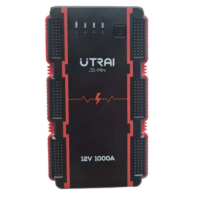UTRAI JS-Mini boosteris pagrindine nuotrauka