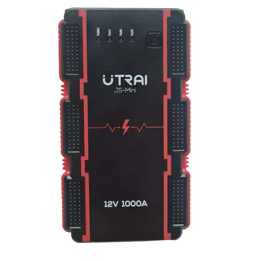 UTRAI JS-Mini boosteris pagrindine nuotrauka