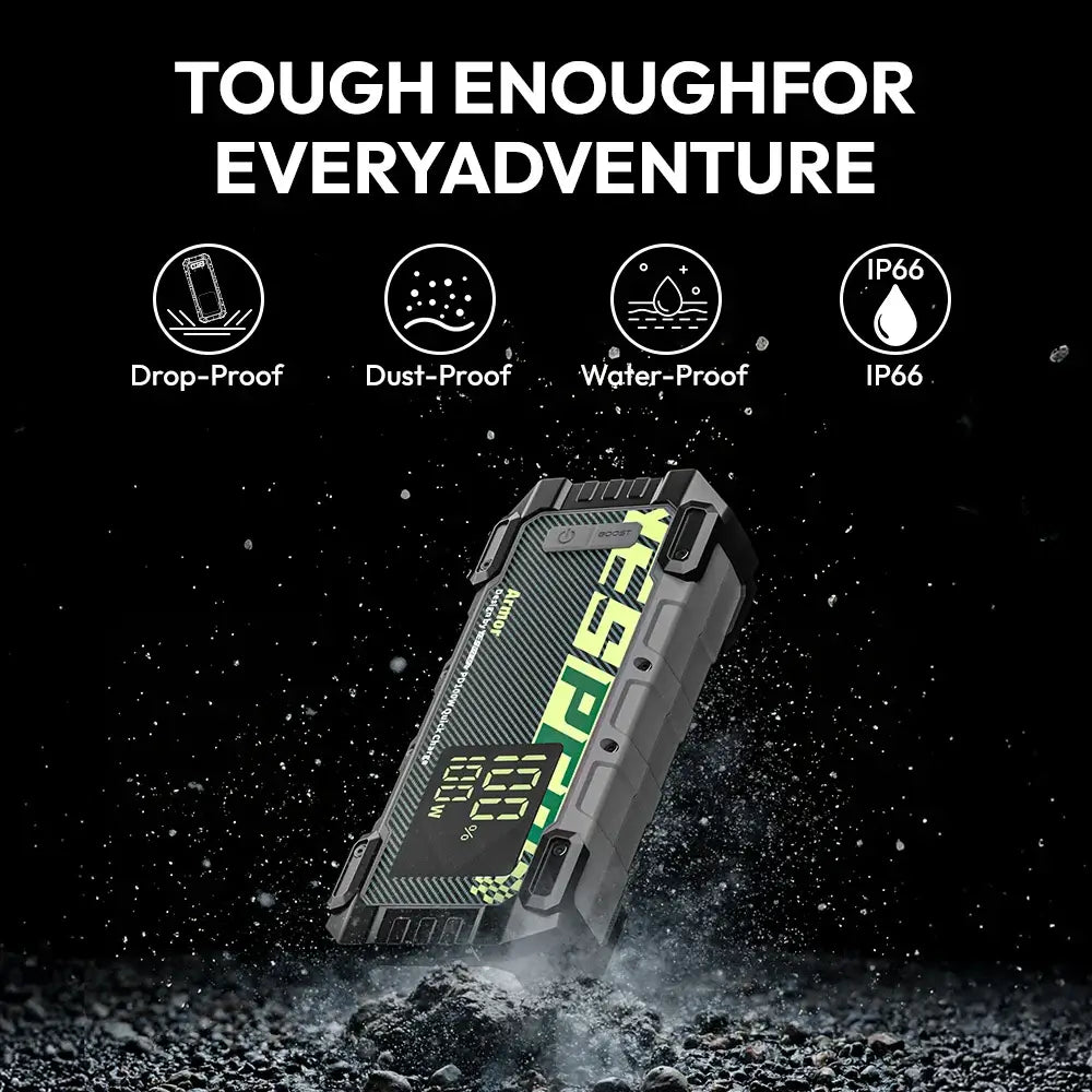 Akumuliatoriaus paleidejas-busteris